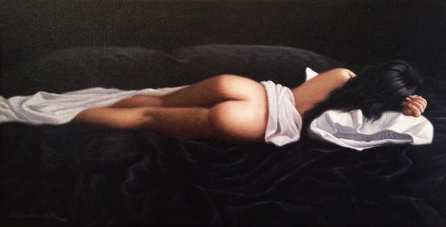 Carina III, 10" x 17"